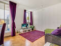 apartamento München Haidhausen 03 salón 9754
