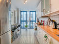 apartamento München Haidhausen 01 cocina 9754
