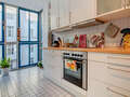 apartamento München Haidhausen 02 cocina 9754