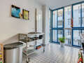 apartamento München Haidhausen 03 cocina 9754