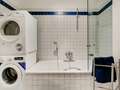 apartamento München Haidhausen 02 baño 9754