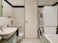 apartamento München Haidhausen 04 baño 9754