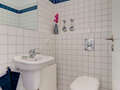 apartamento München Haidhausen 01 WC separado 9754