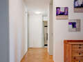 apartamento München Haidhausen 02 pasillo 9754