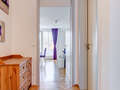 apartamento München Haidhausen 03 pasillo 9754
