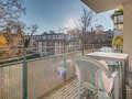 apartamento München Haidhausen 02 balcón 9754