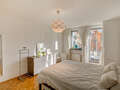 apartamento München Haidhausen 02 dormitorio 9754