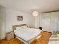 apartamento München Haidhausen 04 dormitorio 9754
