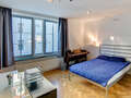apartamento München Haidhausen 01 2. dormitorio 9754