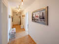 apartamento München Sendling 02 pasillo 9759