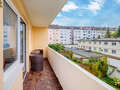 apartamento München Sendling 02 balcón 9759