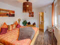 apartamento München Sendling 03 dormitorio 9759