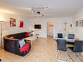 apartamento München Sendling 04 zona de día  9759