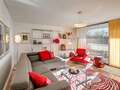 apartamento München Schwabing-West 01 salón 9763