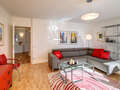 apartamento München Schwabing-West 02 salón 9763