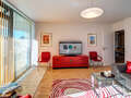 apartamento München Schwabing-West 03 salón 9763
