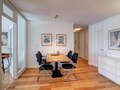 apartamento München Schwabing-West 01 comedor 9763