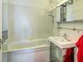 apartamento München Schwabing-West 01 baño 9763