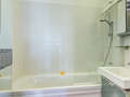 apartamento München Schwabing-West 02 baño 9763