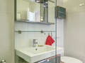 apartamento München Schwabing-West 03 baño 9763