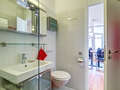 apartamento München Schwabing-West 04 baño 9763