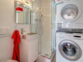 apartamento München Schwabing-West 01 2. baño 9763