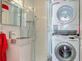 apartamento München Schwabing-West 02 2. baño 9763