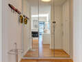 apartamento München Schwabing-West 04 pasillo 9763