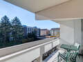 apartamento München Schwabing-West 02 balcón 9763