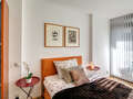 apartamento München Schwabing-West 01 2. dormitorio 9763