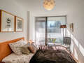 apartamento München Schwabing-West 02 2. dormitorio 9763