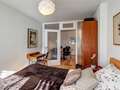 apartamento München Schwabing-West 04 2. dormitorio 9763