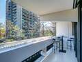 apartamento München Schwabing-West 01 2. balcón 9763