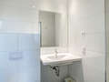 apartamento Ismaning 03 baño 9764