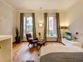 apartamento München Ludwigsvorstadt 01 salón 9771