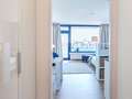 apartamento München Haidhausen 01 pasillo 9774