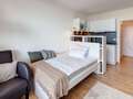 apartamento München Haidhausen 01 dormitorio 9774