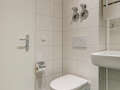 apartamento München Obermenzing 04 baño 9775