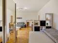 apartamento München Obermenzing 02 dormitorio 9775