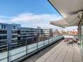 ático lujoso München Obergiesing 07 terraza 9778