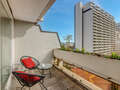 apartamento München Olympiadorf 01 balcón 9781