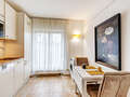 apartamento München Berg am Laim 02 cocina 9783