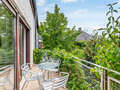 apartamento München Berg am Laim 01 balcón 9783
