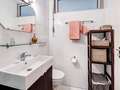 apartamento München Schwabing-Nord (zw. Leopoldstraße & Englischen Garten) 03 baño 9789