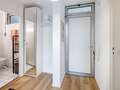 apartamento München Schwabing-Nord (zw. Leopoldstraße & Englischen Garten) 03 pasillo 9789
