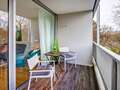apartamento München Schwabing-Nord (zw. Leopoldstraße & Englischen Garten) 01 logia 9789
