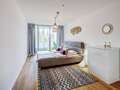 apartamento München Schwabing-Nord (zw. Leopoldstraße & Englischen Garten) 01 dormitorio 9789