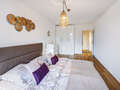 apartamento München Schwabing-Nord (zw. Leopoldstraße & Englischen Garten) 03 dormitorio 9789