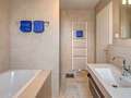 apartamento München Parkstadt Schwabing 04 baño 9790