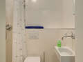 apartamento München Parkstadt Schwabing 01 2. baño 9790